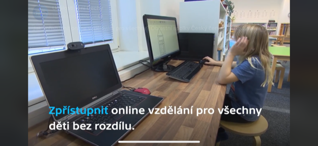 Daruj notebook