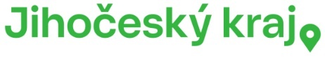 Logo Jihočeský kraj