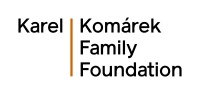 Logo Nadace Proměny Karla Komárka