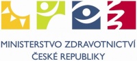 Logo MZČR