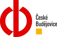 Logo České Budějovice