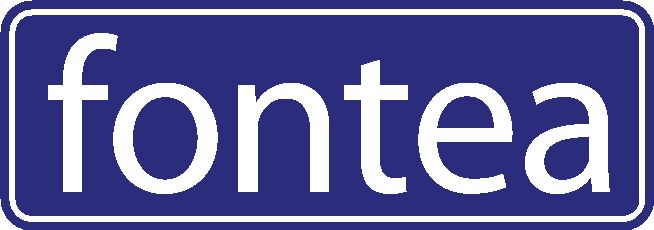 Fontea logo