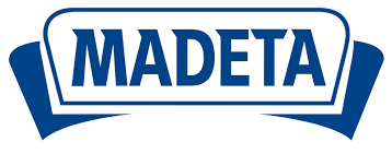 Madeta sponzorský dar mléčných výrobků na příměstský tábor 10-14.8.2020.
